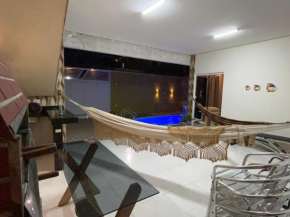 Casa por temporada